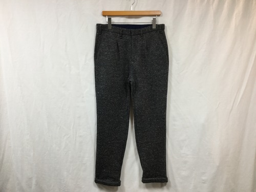 CURLY”BLEECKER HB TROUSERS”