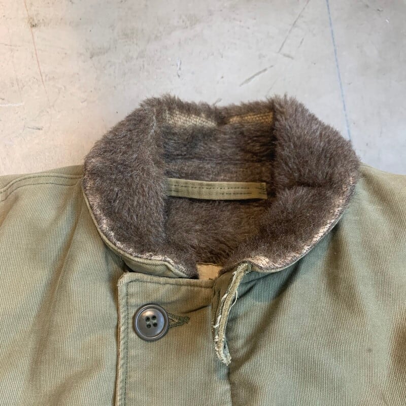 U.S. Navy カーキジャケット 38 U.S. Navy カーキジャケット 38 401f9bc1f293e3d154d75804cf5a57