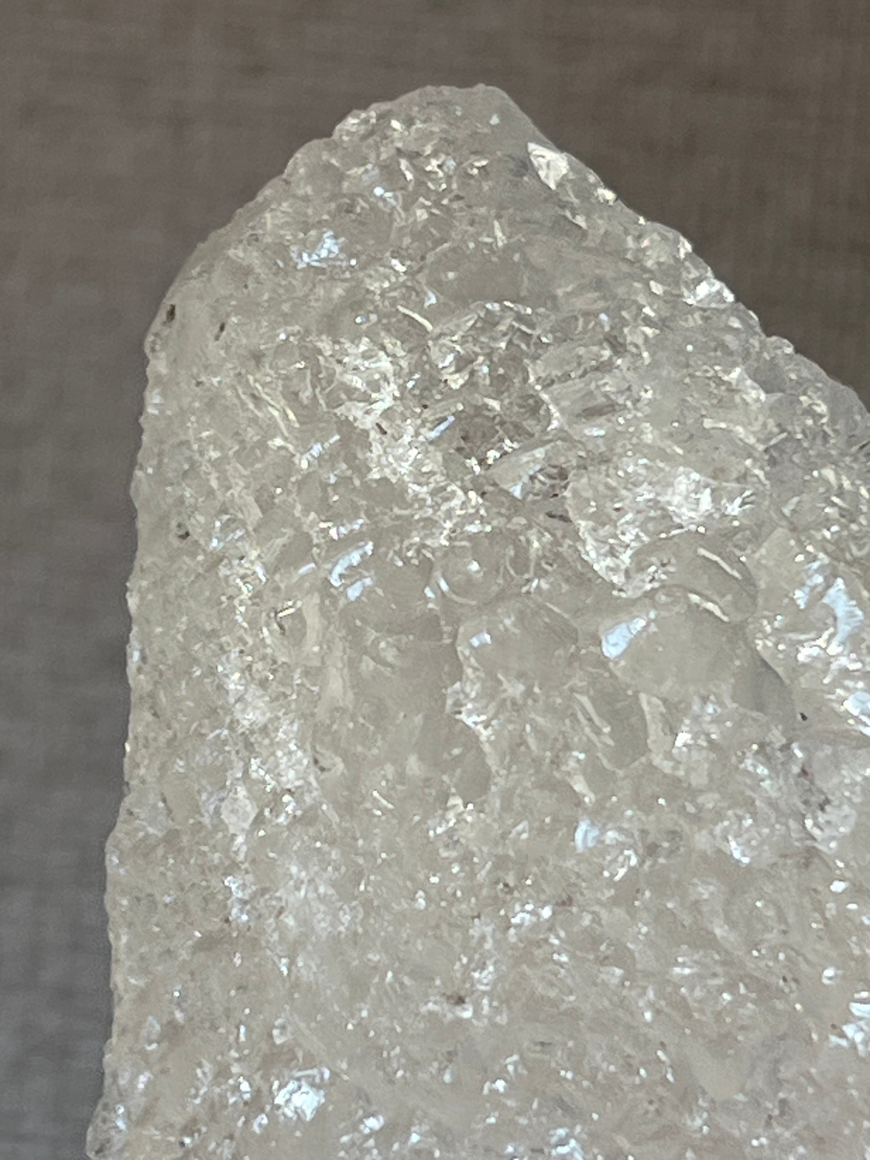 キラキラ】ニルヴァーナクォーツ ヒマラヤ産 | amenti crystal