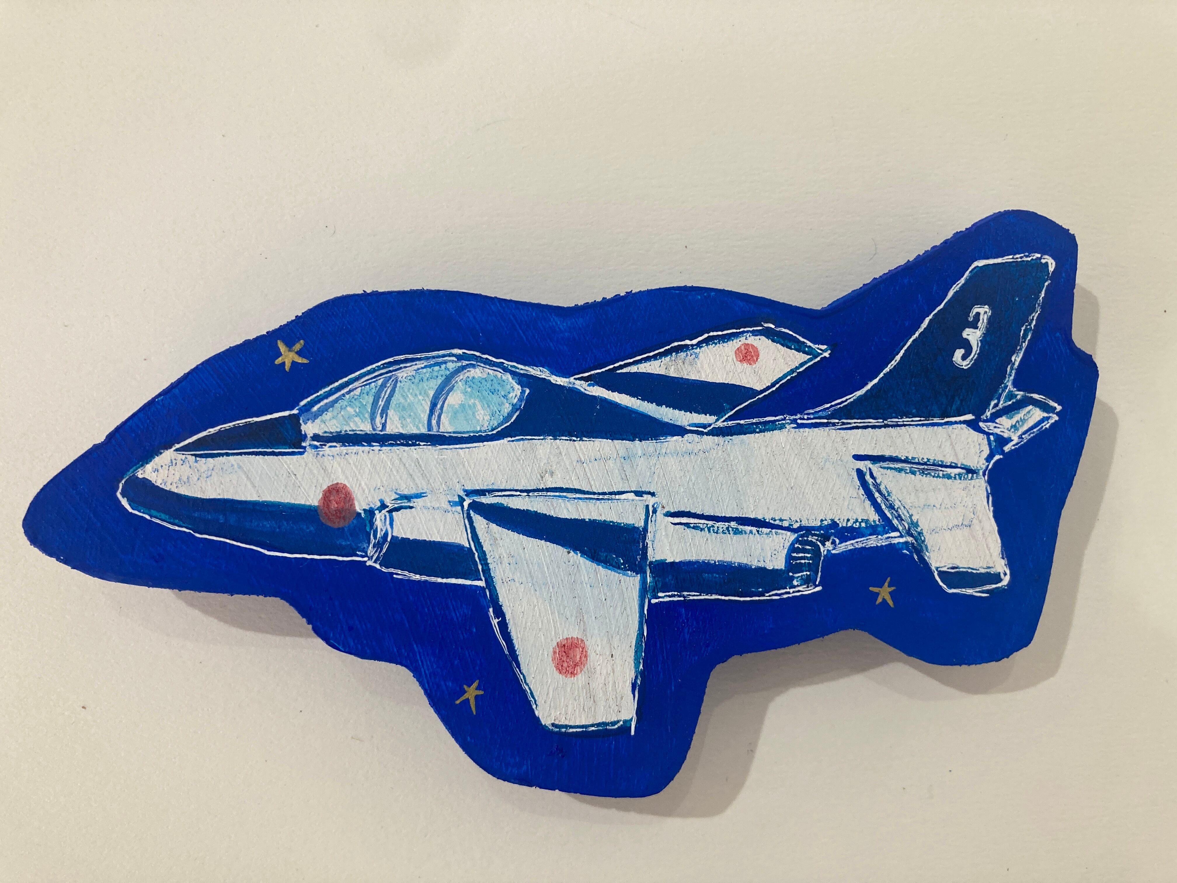 ブルーインパルスガイドブック2025 | 【ブルーインパルスグッズ販売
