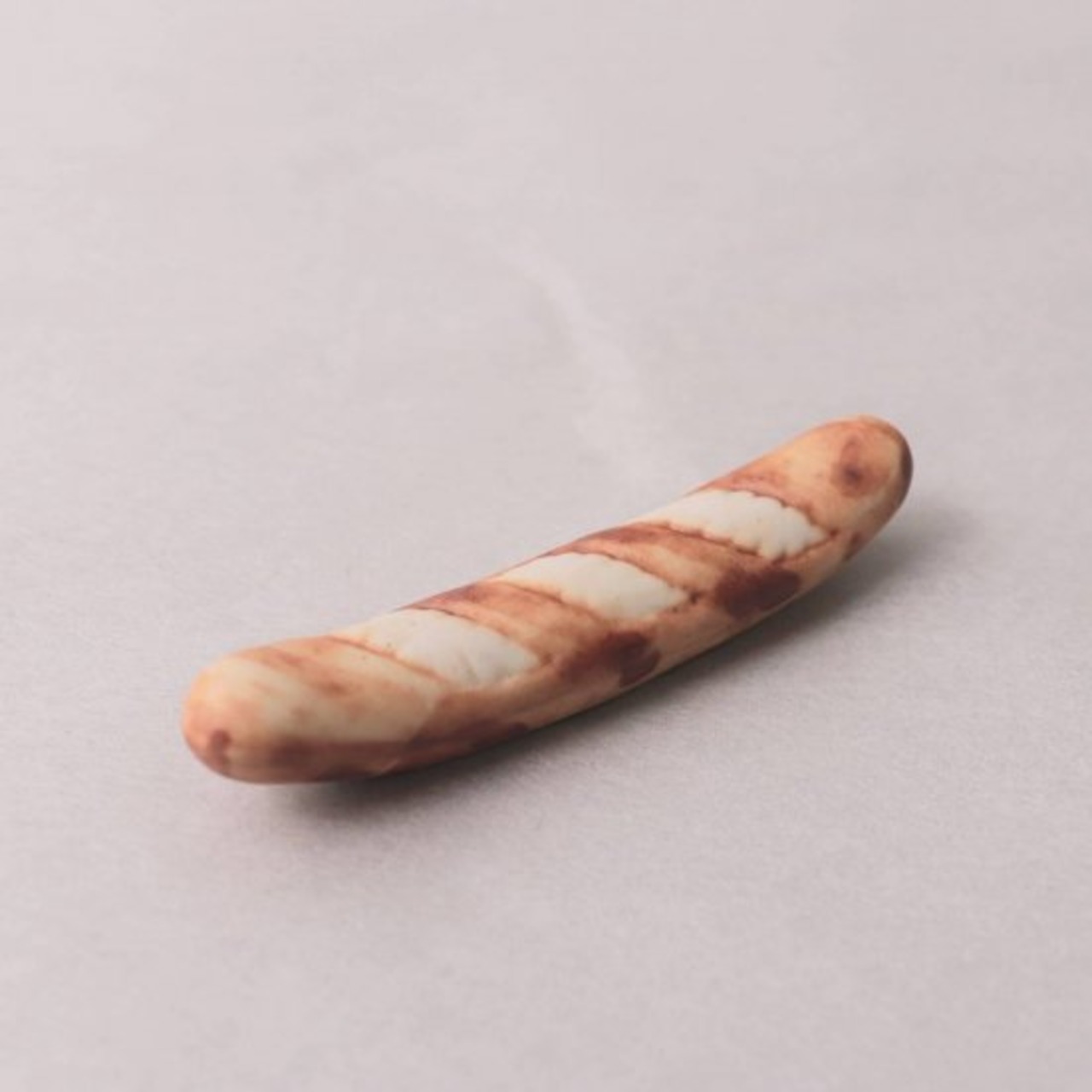 フランスパン箸置き