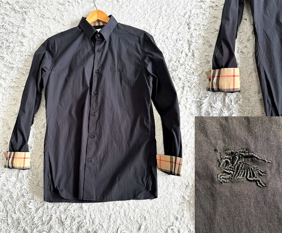 BURBERRY / バーバリー 19SS BURBERRY LONDON ENGLAND by Riccardo