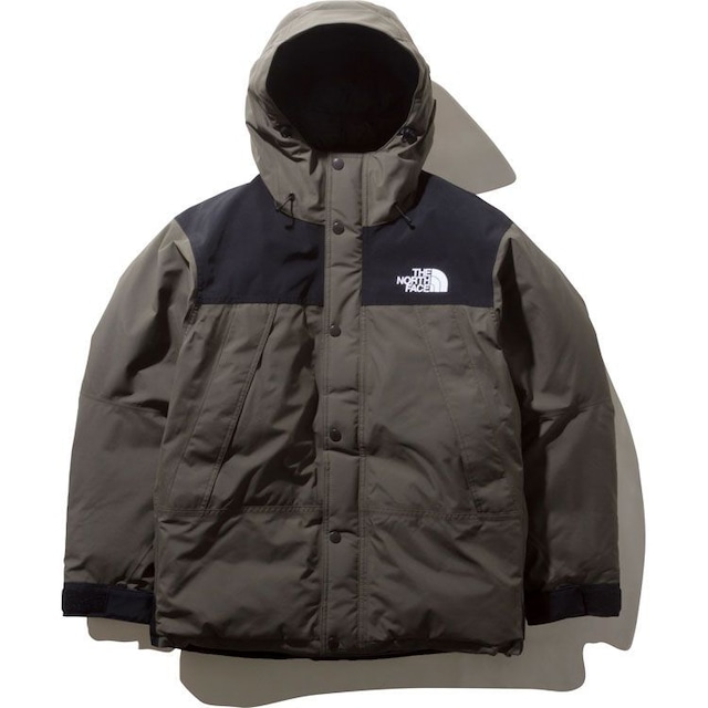 THE NORTH FACE Mountain Down Jacket NT(ニュートープ) 新作 2020FW