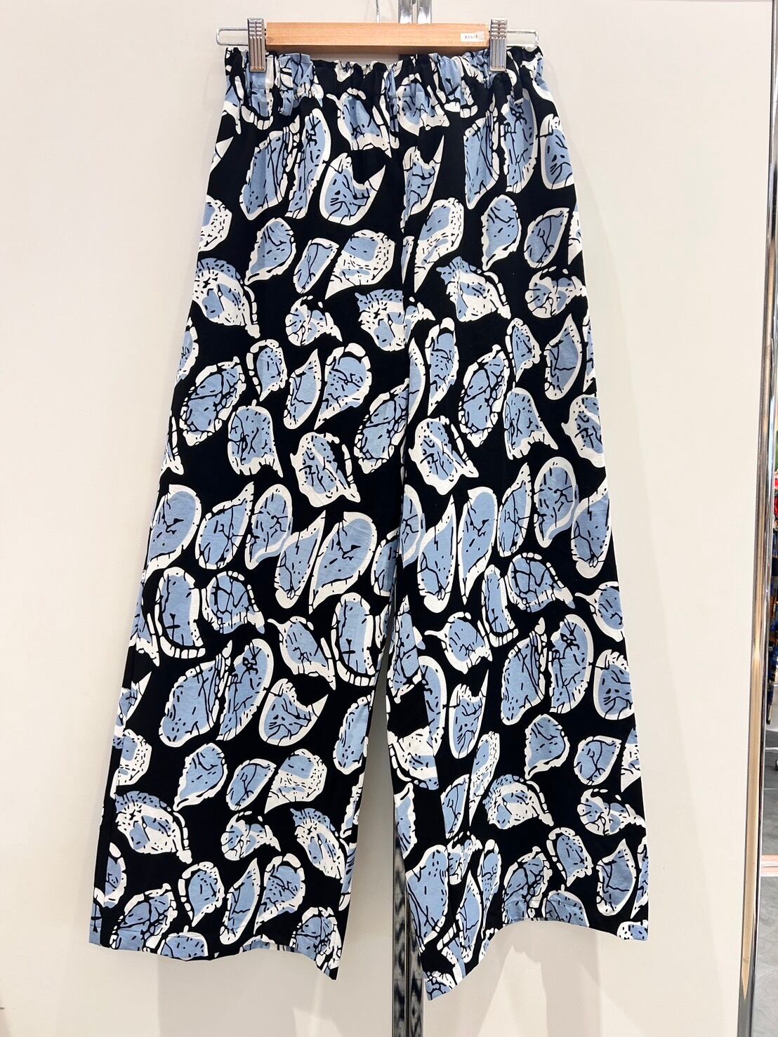 SIKUパンツ straight =mizutamari=
