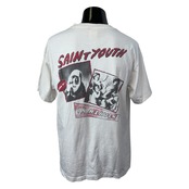 【SAINT MICHAEL】セントマイケル Saint Youth “IN HEAVEN” Tシャツ M