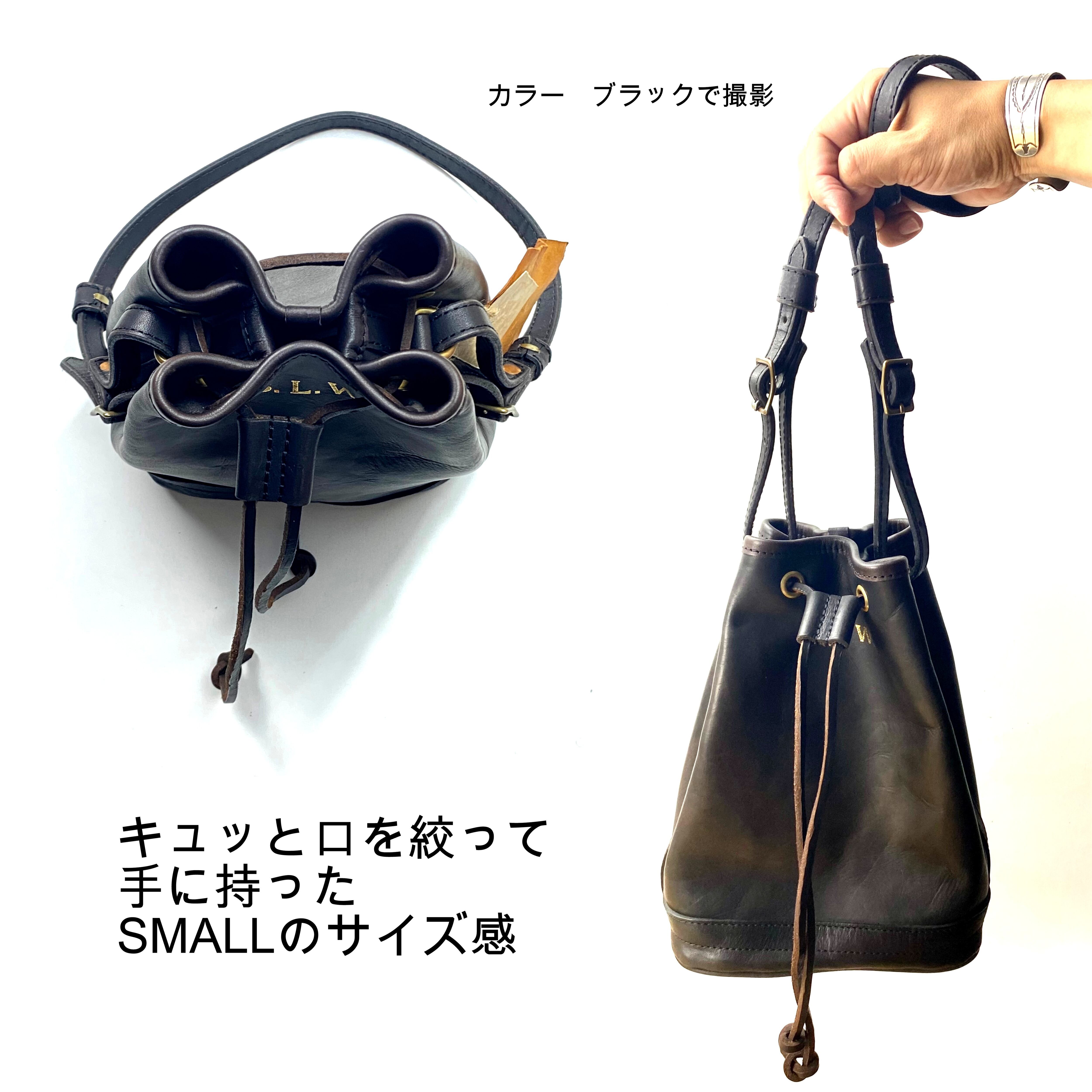 vasco LEATHER WANDER PURSE BAG-SMALL VS-214L (ブラウン vasco LEATHER WANDER PURSE BAG-SMALL VS-214L (ブラウン
