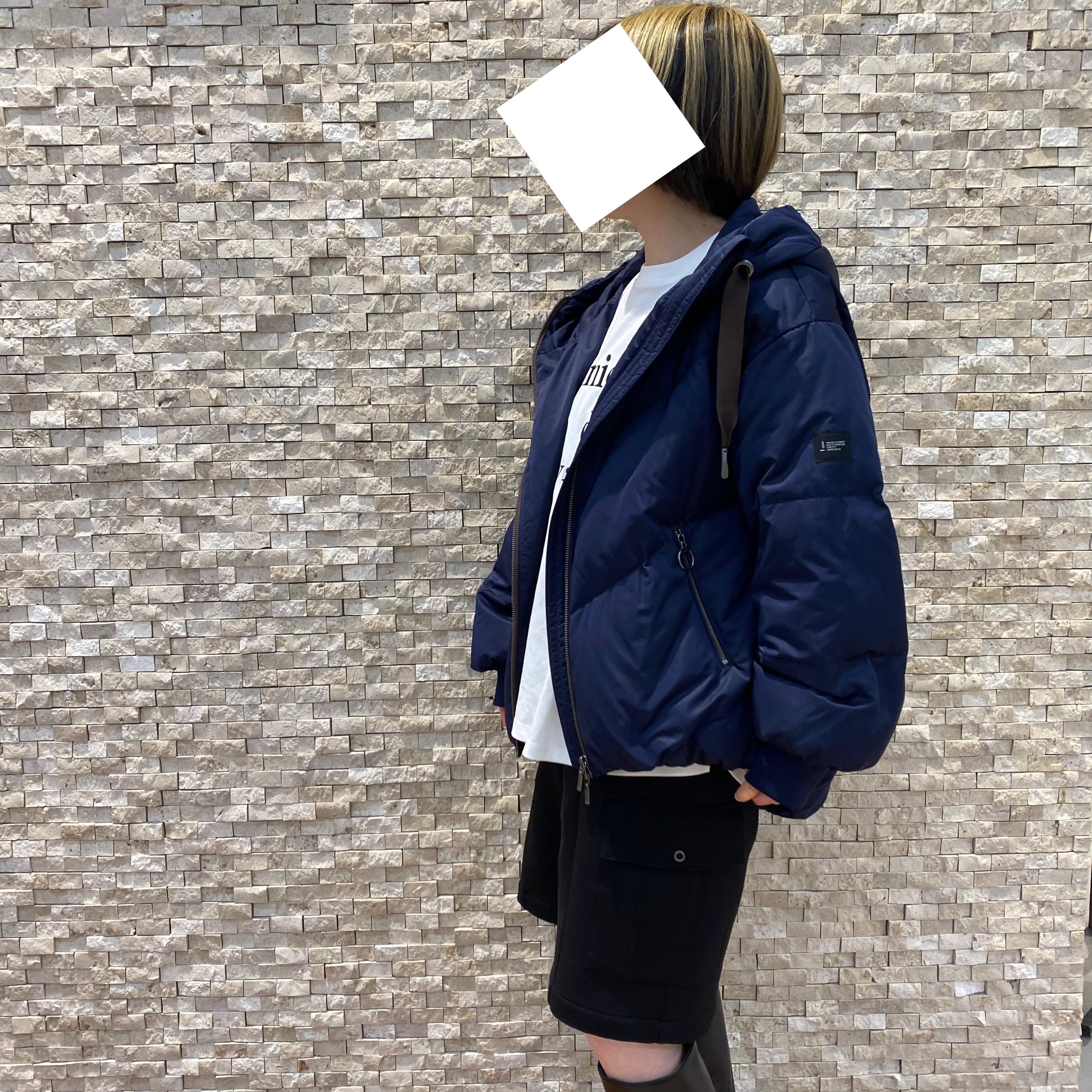 ayane】コクーンダウンジャケット(854706) | FORME Base STORE ayane】コクーンダウンジャケット(854706) | FORME Base STORE