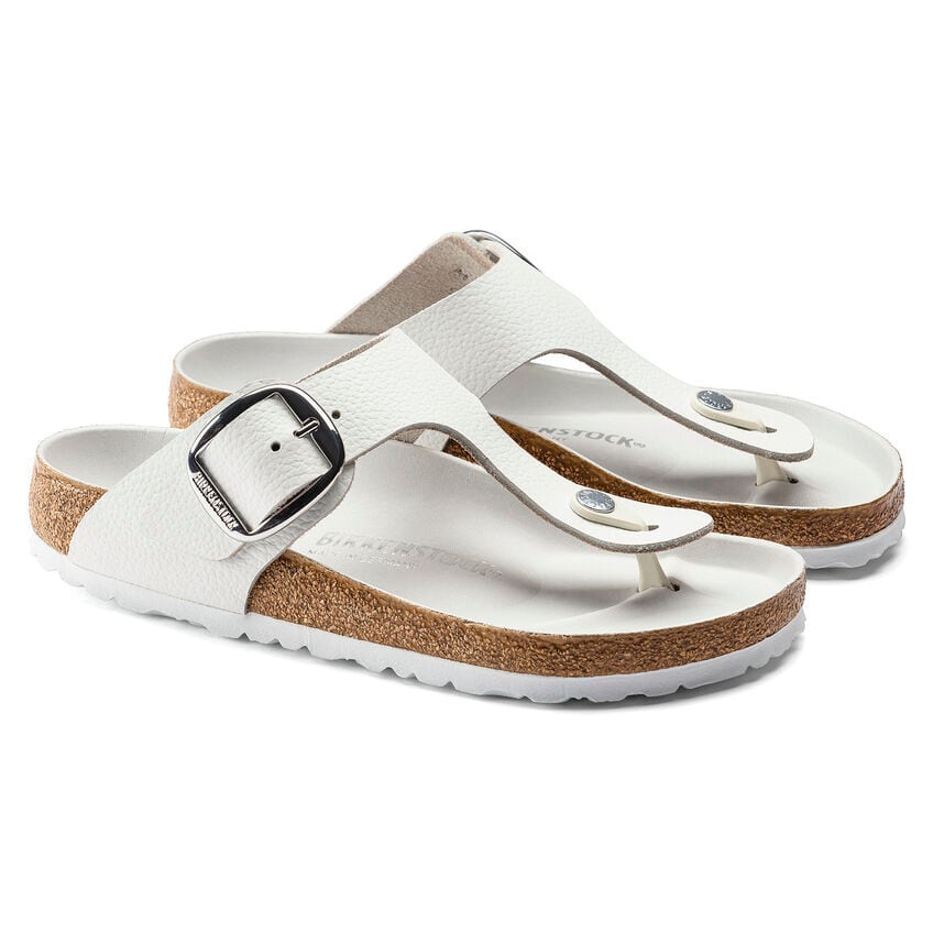 BIRKENSTOCK【ビルケンシュトック】Gizeh Big Buckle / ギゼ ビッグ