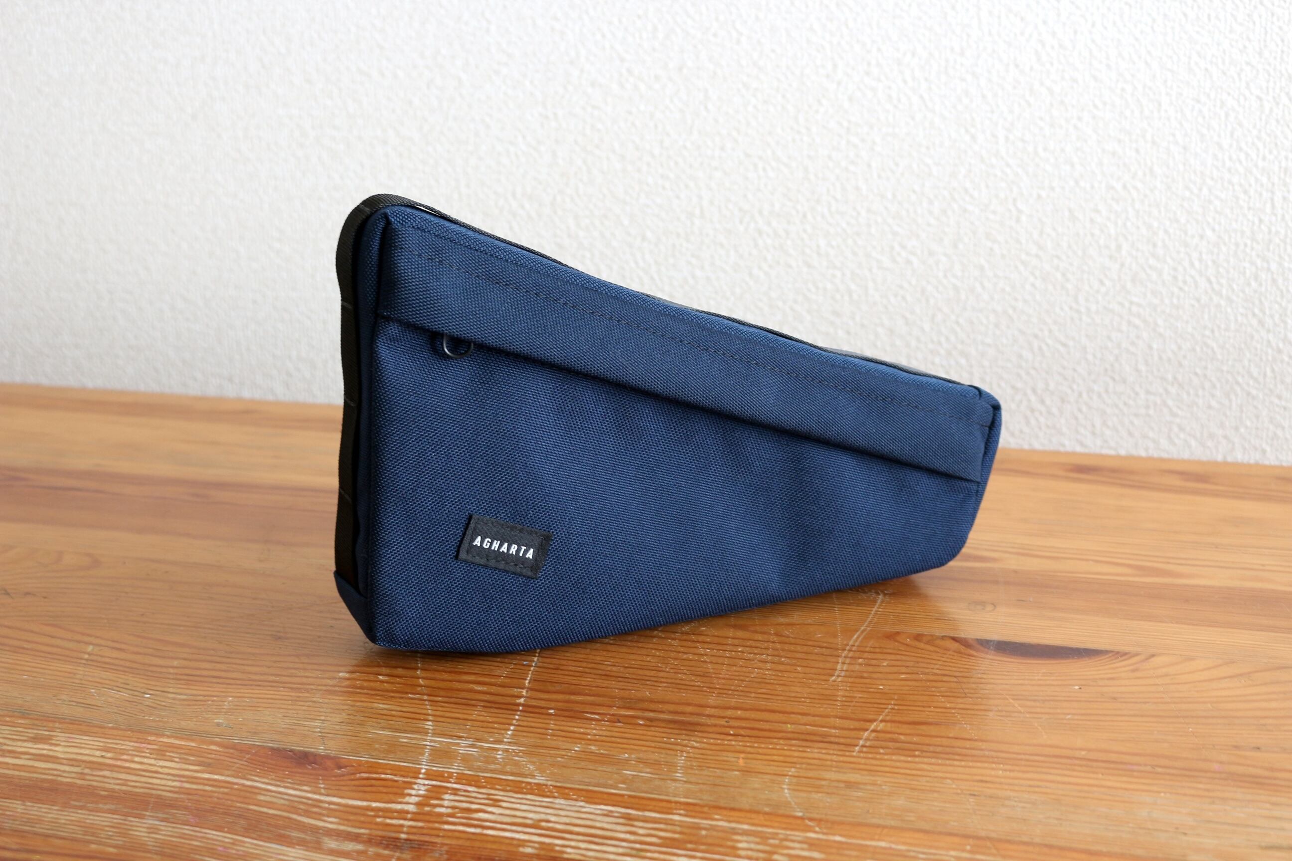 AGHARTA bike packing