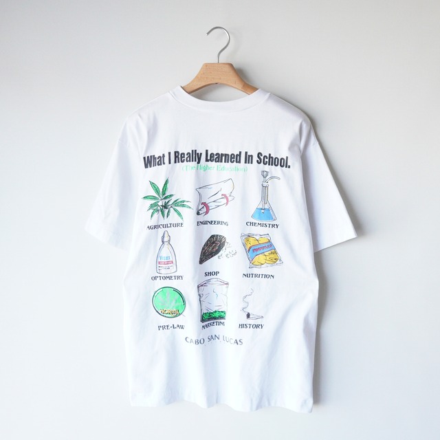 "WEED" T-shirt