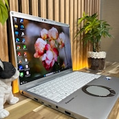 \ 公式ショップ限定価格❣️/ 準美品《2K高画質》Let’s note FV1 メモリ16GB SSD256GB Core i5 第11世代 ノートパソコン 安心サポート&3ヶ月保証付き