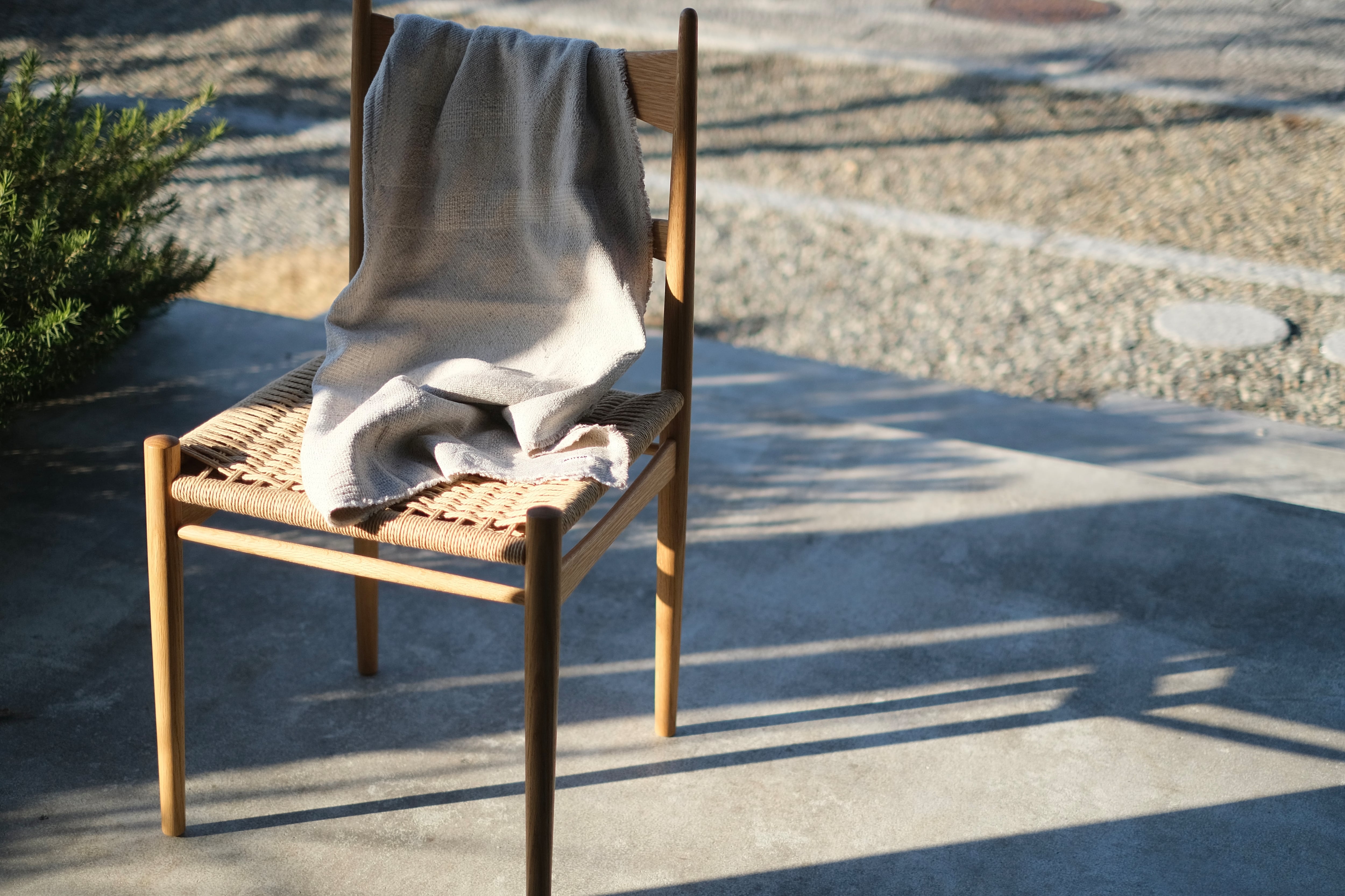 MITTAN SC-45 絹掛け布 小 薄茶 | 雲潤