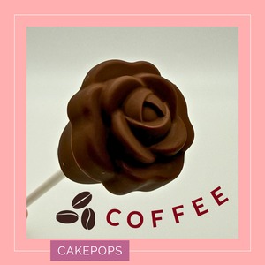 福良堂 ローズブーケコレクション　薔薇のスイーツブーケ（ケーキポップス10本入り）　食べられる花束ギフト
