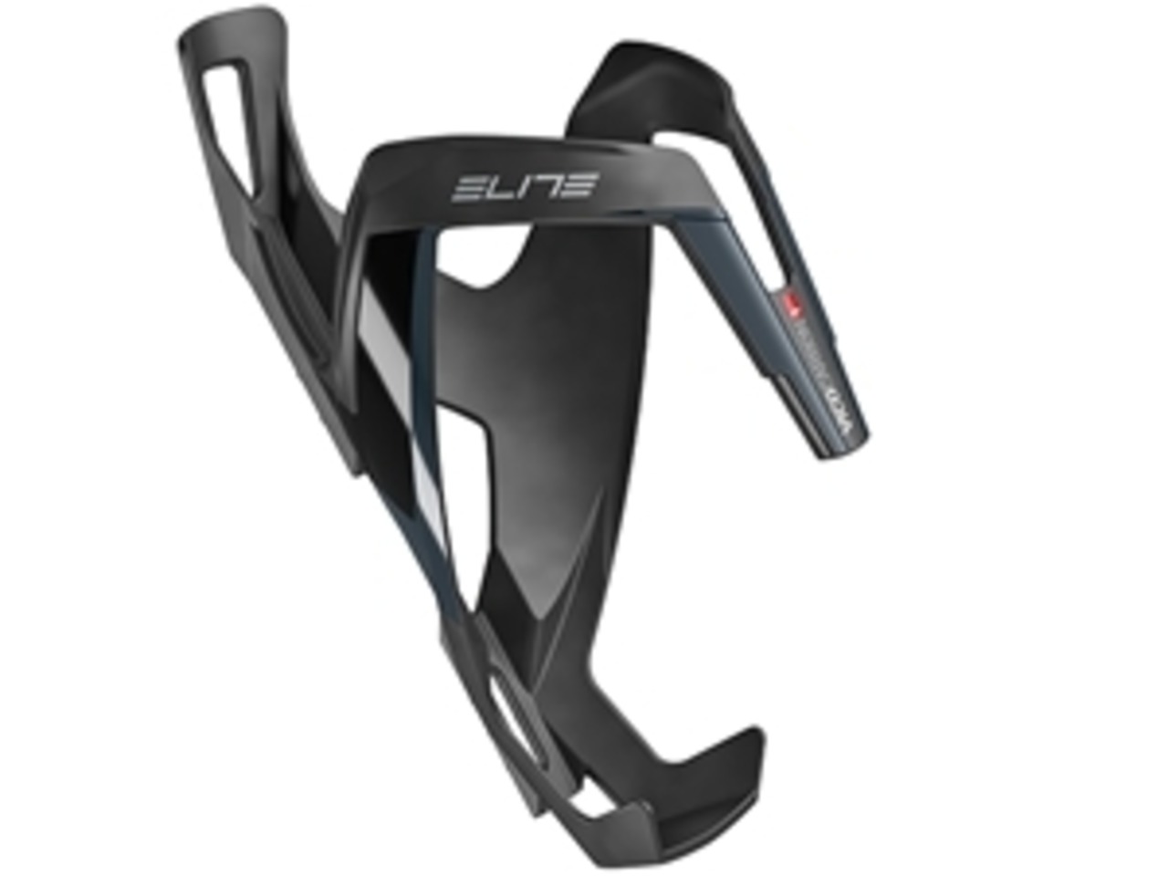 ELITE VICO ボトルケージ カーボンマット/ブラック