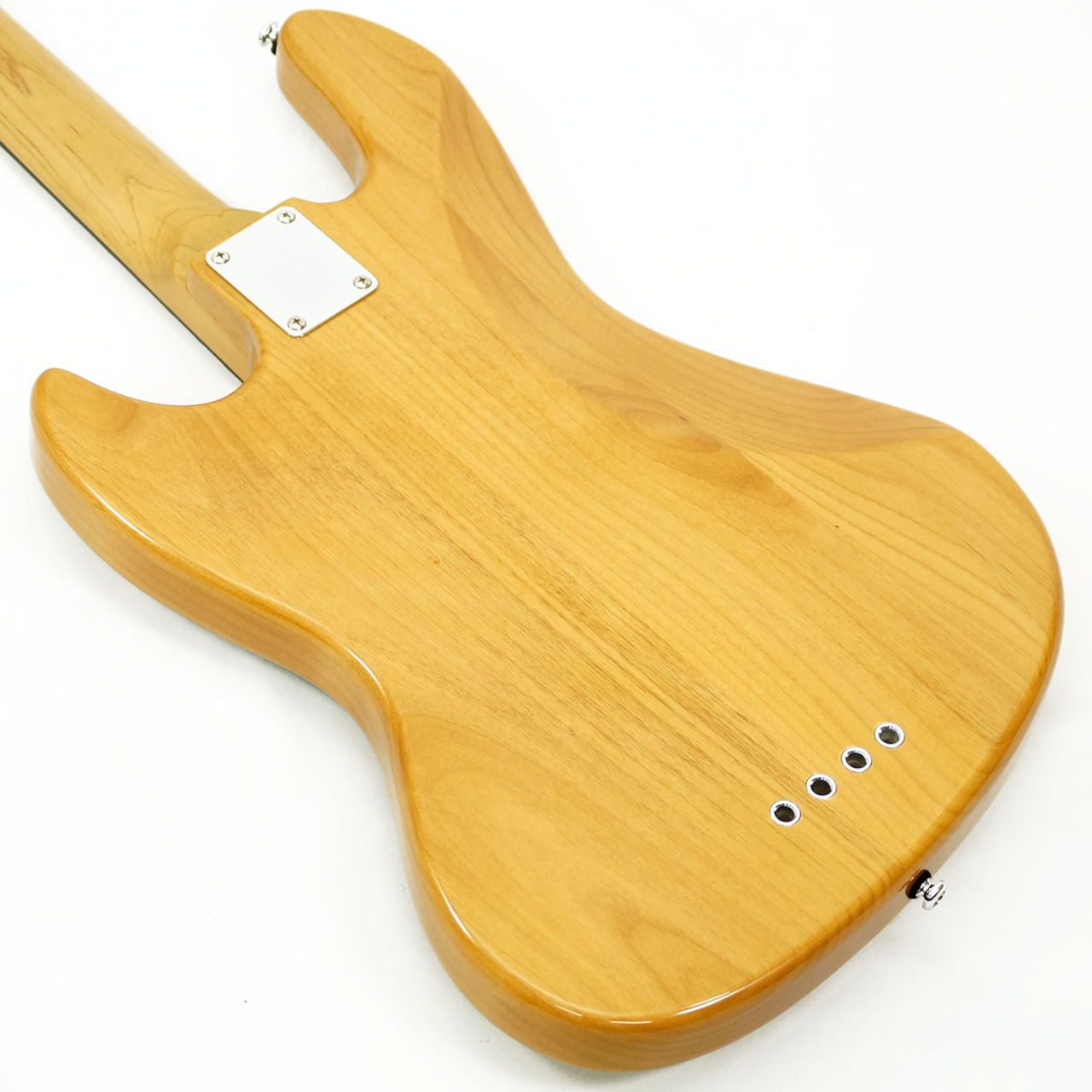 Sire Marcus Miller V5 Alder-4String (NT/Natural) [アルダーボディー＆ローステッドメイプルネック採用 4弦パッシブベース] [アウトレット特価品] 【お買い得セール品】