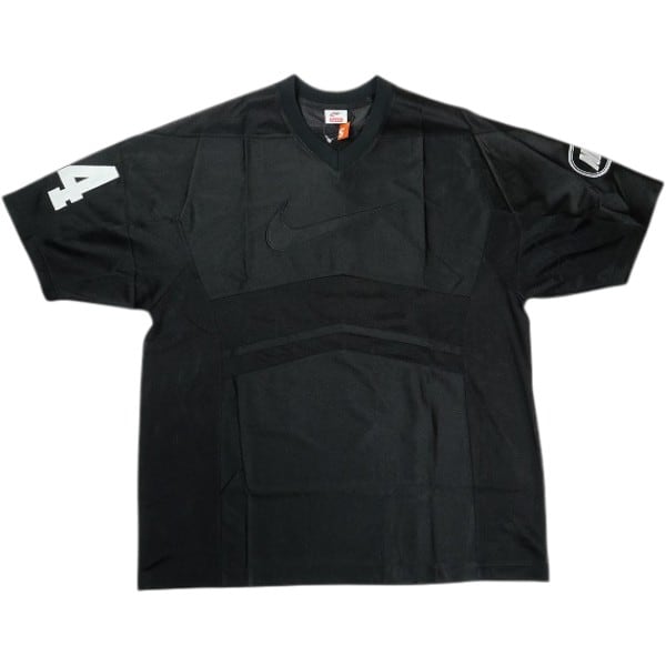 Supreme シュプリーム　スペルアウト 総柄 Tシャツ　完売 XLサイズ Size【L】 SUPREME シュプリーム 23AW Box Logo Tee Black Tシャツ 黒