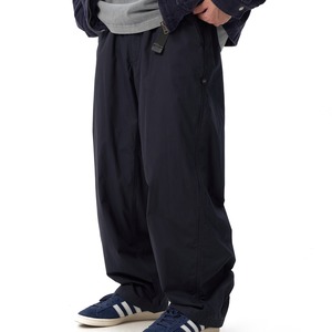 "RETURN TO BASE" ワイドフィット・フィールドパンツ N3543