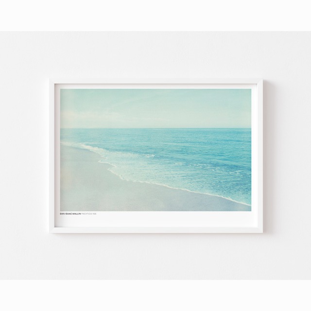 Dan Isaac Wallin "Pacifico 166"