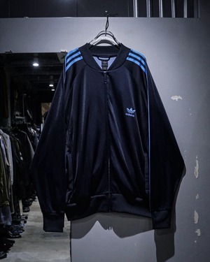 【add (C) vintage】90's〜00's “adidas” ATP Type Loose Track Jacket