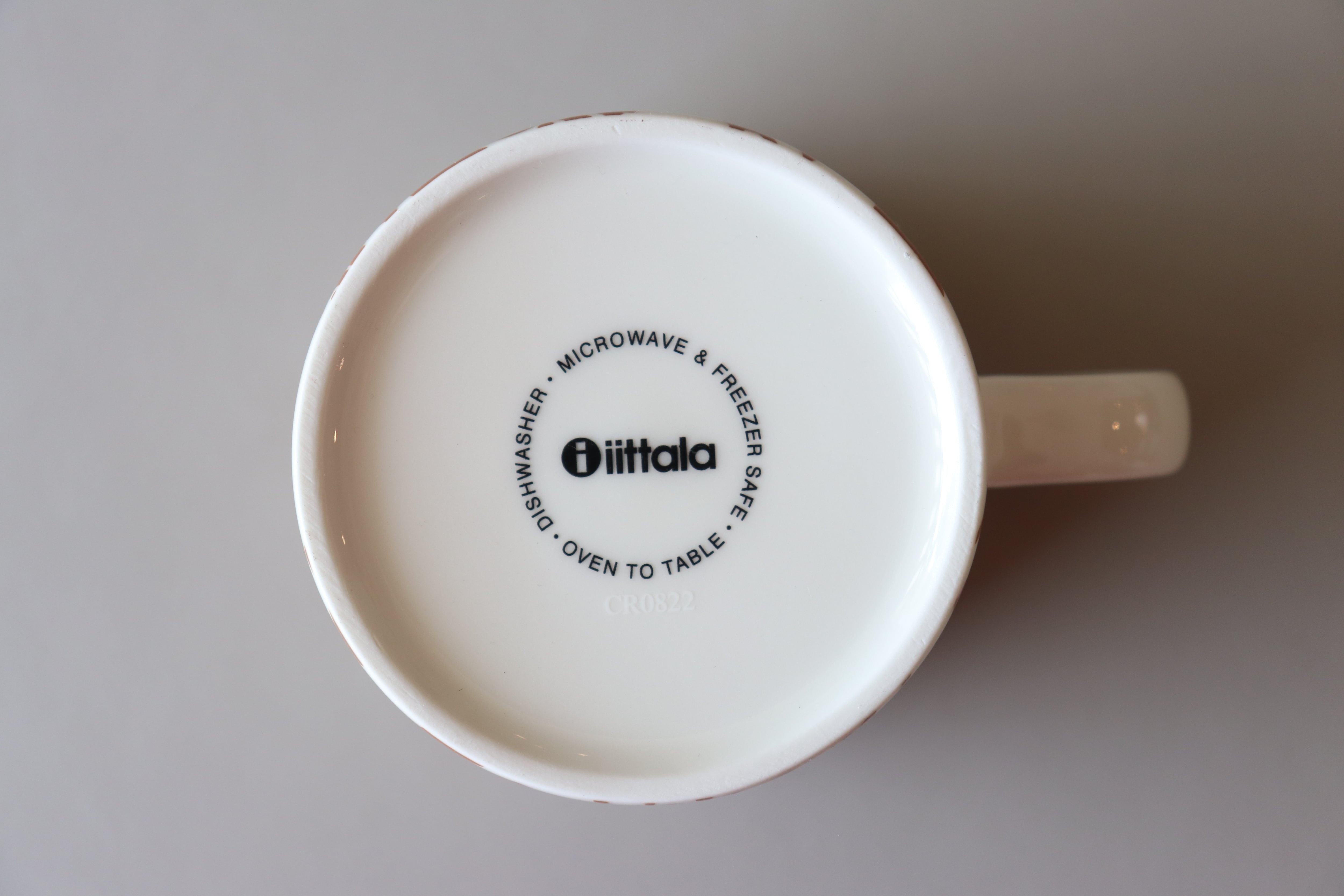 イッタラ チーター マグ 0.4L | Linnel Home Furnishing