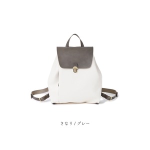 【THYMEBUCKS】エルダーリュック 豊岡鞄 (TB-01)