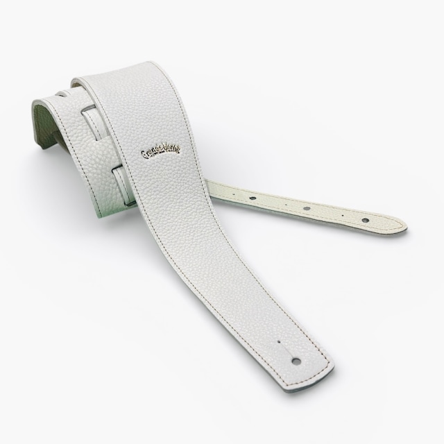 G-Premium Slim Wide White Blonde/Ivory