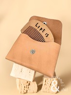 コームケース&木製コームセット