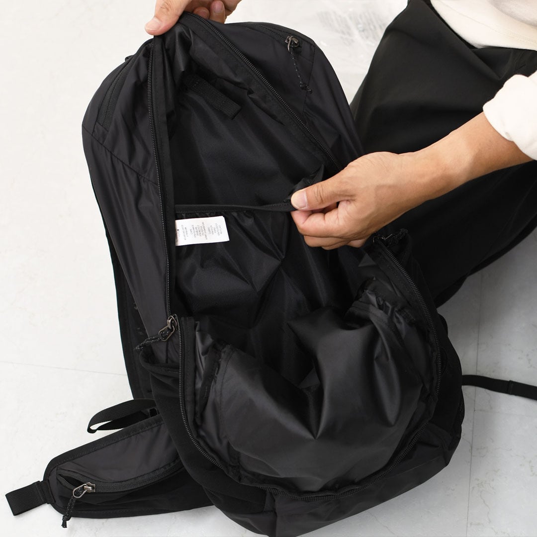 Patagonia [パタゴニア正規代理店] Terravia Pack 22L [48906