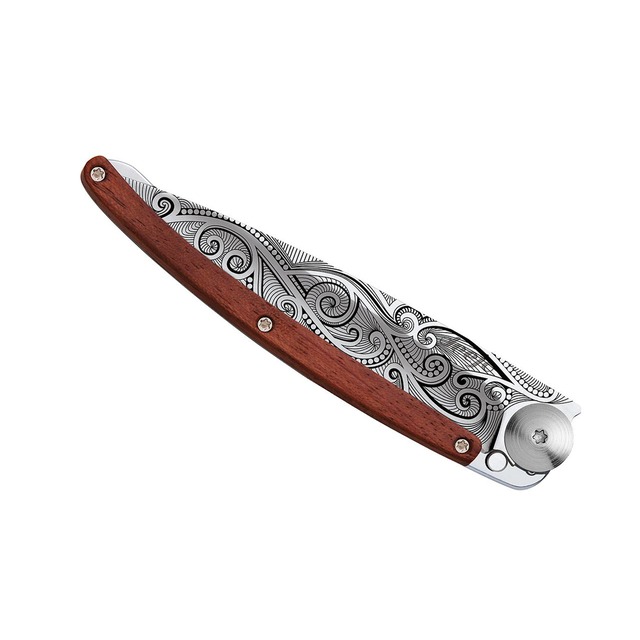 tatoos 37g PACIFIC-CORALWOOD