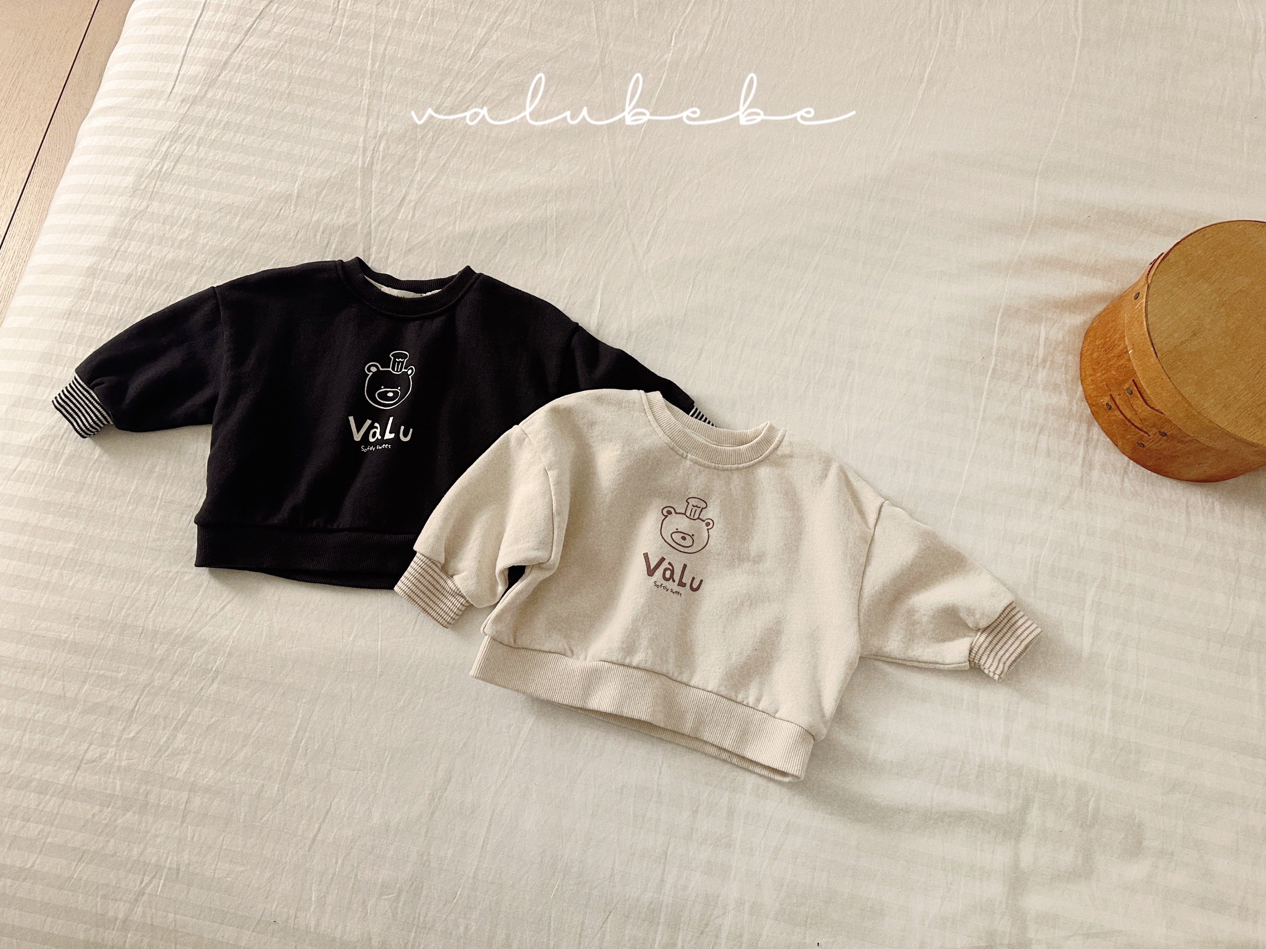 〚予約〛valu tops <baby><kids>