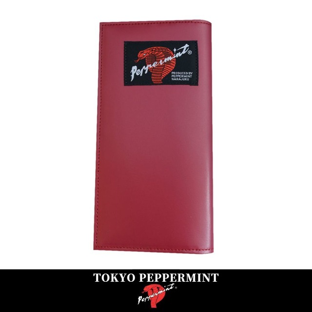 長財布 本革 メンズ レディース ブランド おすす おしゃれ リップタグ  