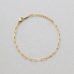 CLIP CHAIN BRACELET