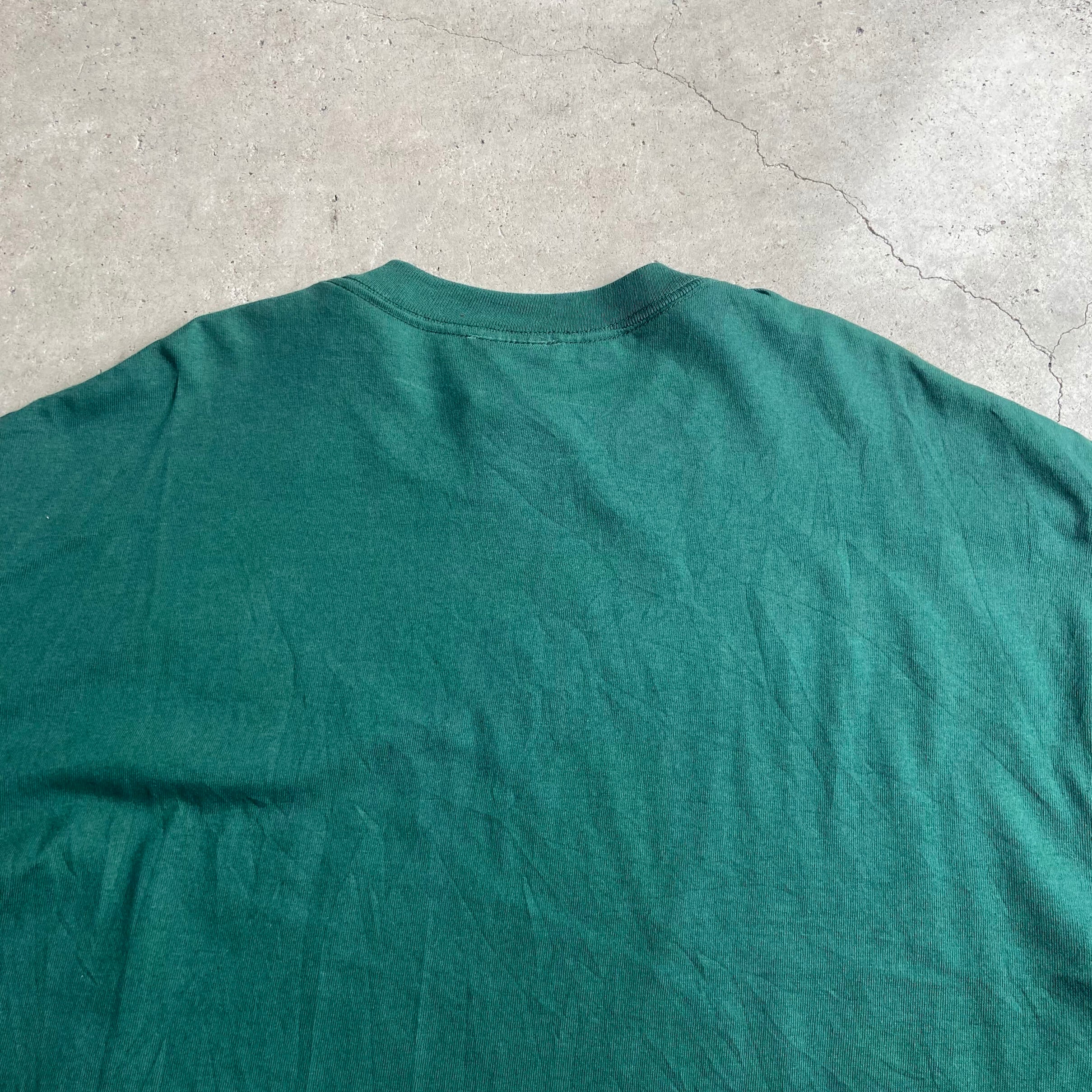 DEADSTOCK” 90年代 USA製 ”MOTOWN Cafe” カフェ アドバタイジング 企業