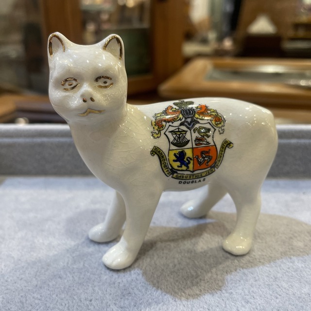 Manx Cat ＃01