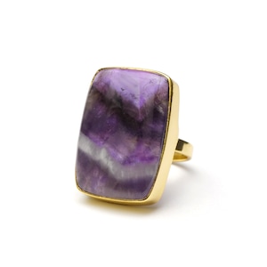 【MARKET】SINGLE STONE RING 3571