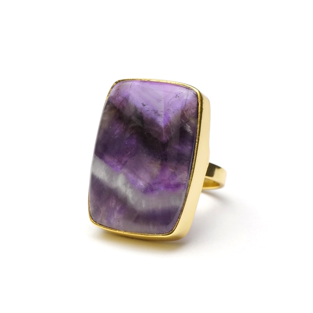 【MARKET】SINGLE STONE RING 3571