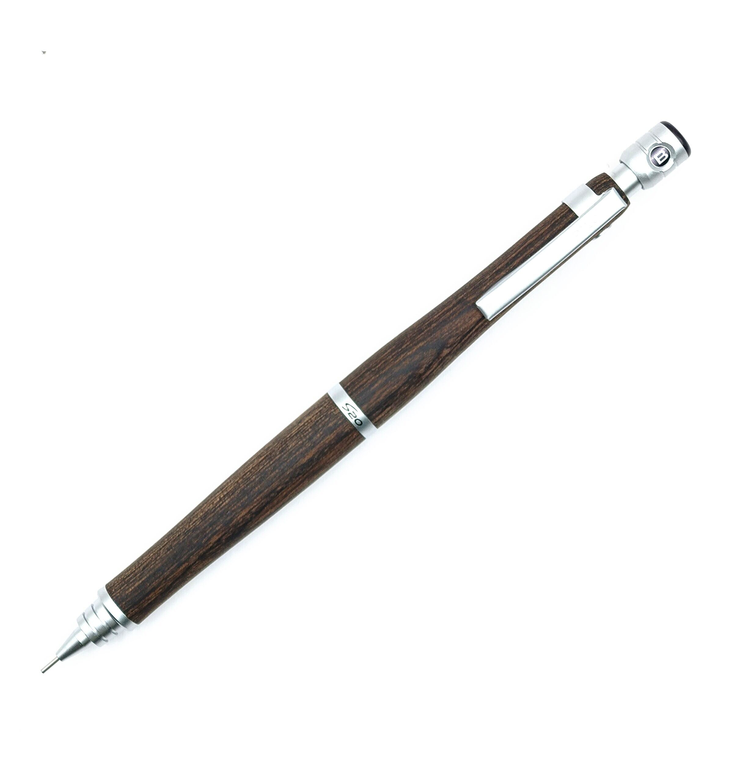 ystudio 特別生産品 真鍮 シャープ芯ケース ブラック | penshop AGASA