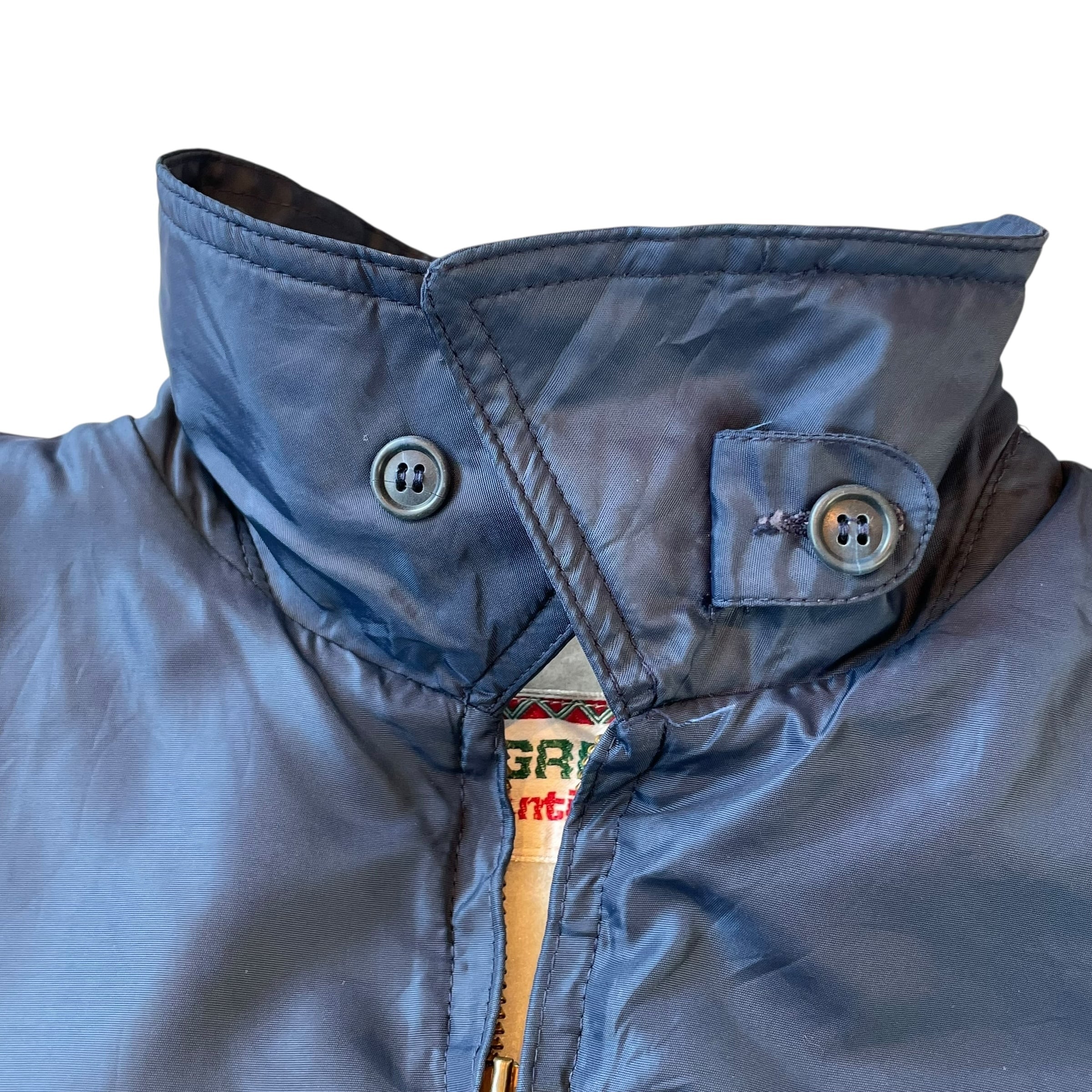 1960~70s McGREGOR Nylon Anti-Freeze 