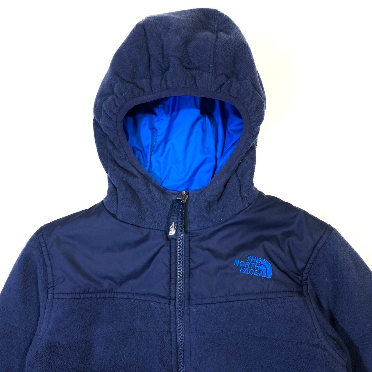 THE NORTH FACE ジップパーカー　140㎝