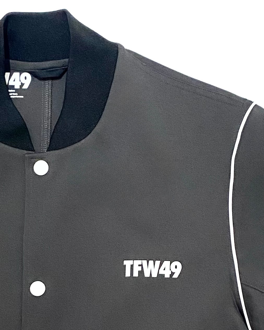 TFW49】《MEN'S》MULTI STADIUM JACKET（CHARCOAL） | Sandy GOLF