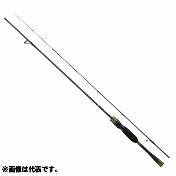 月下美人 MX AJING 55L?S・J | 東海つり具 公式オンラインストア