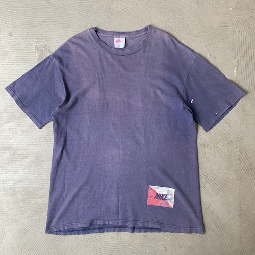 90's NIKE / Short sleeve T-shirt