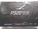 東京マルイ　P320 フルサイズ　ガスブローバック