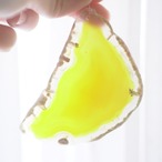 Fantasy Island 02 - アゲートヒーリングチャイム / Agate Sun Catcher Wind Chime 277