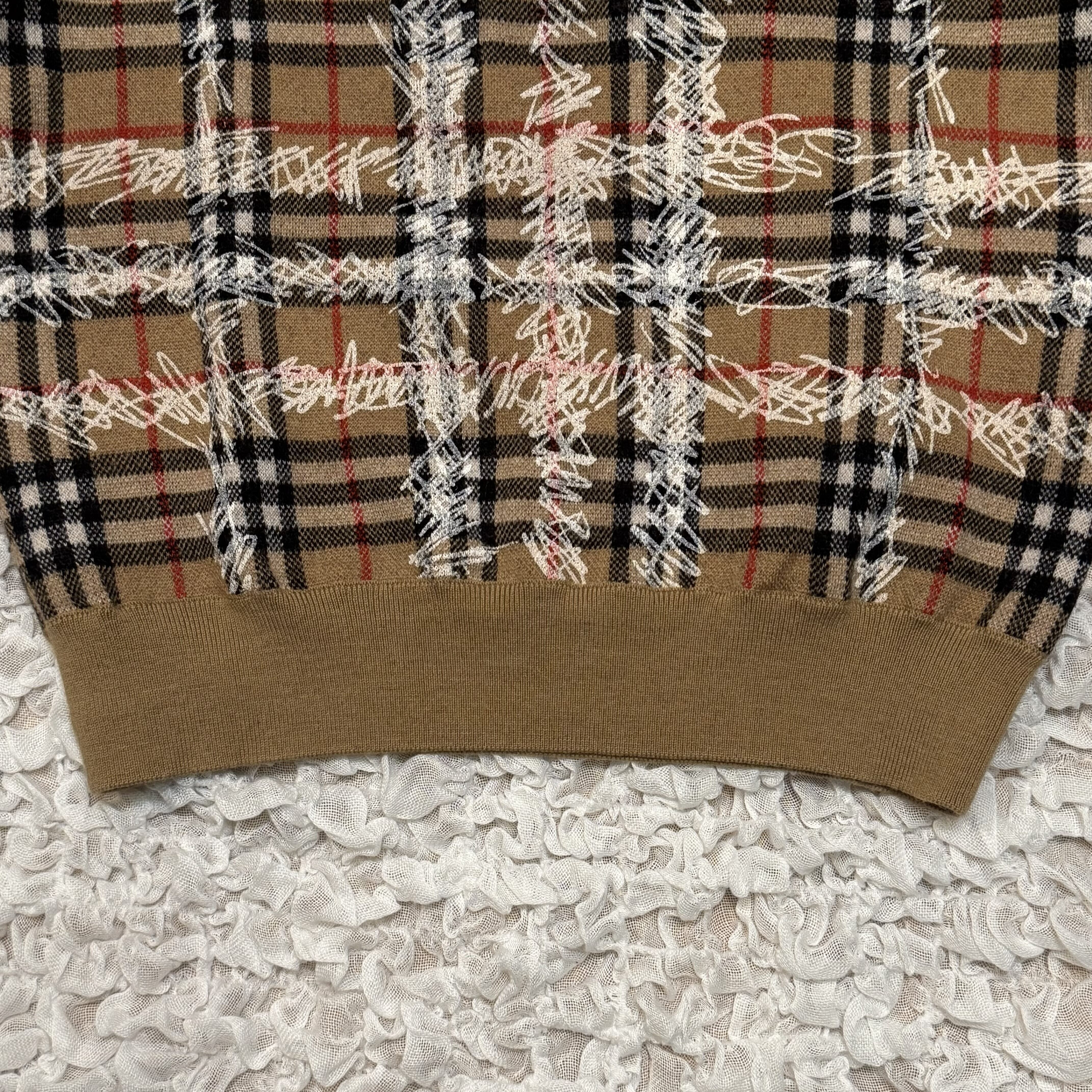 BURBERRY LONDON | buffroom