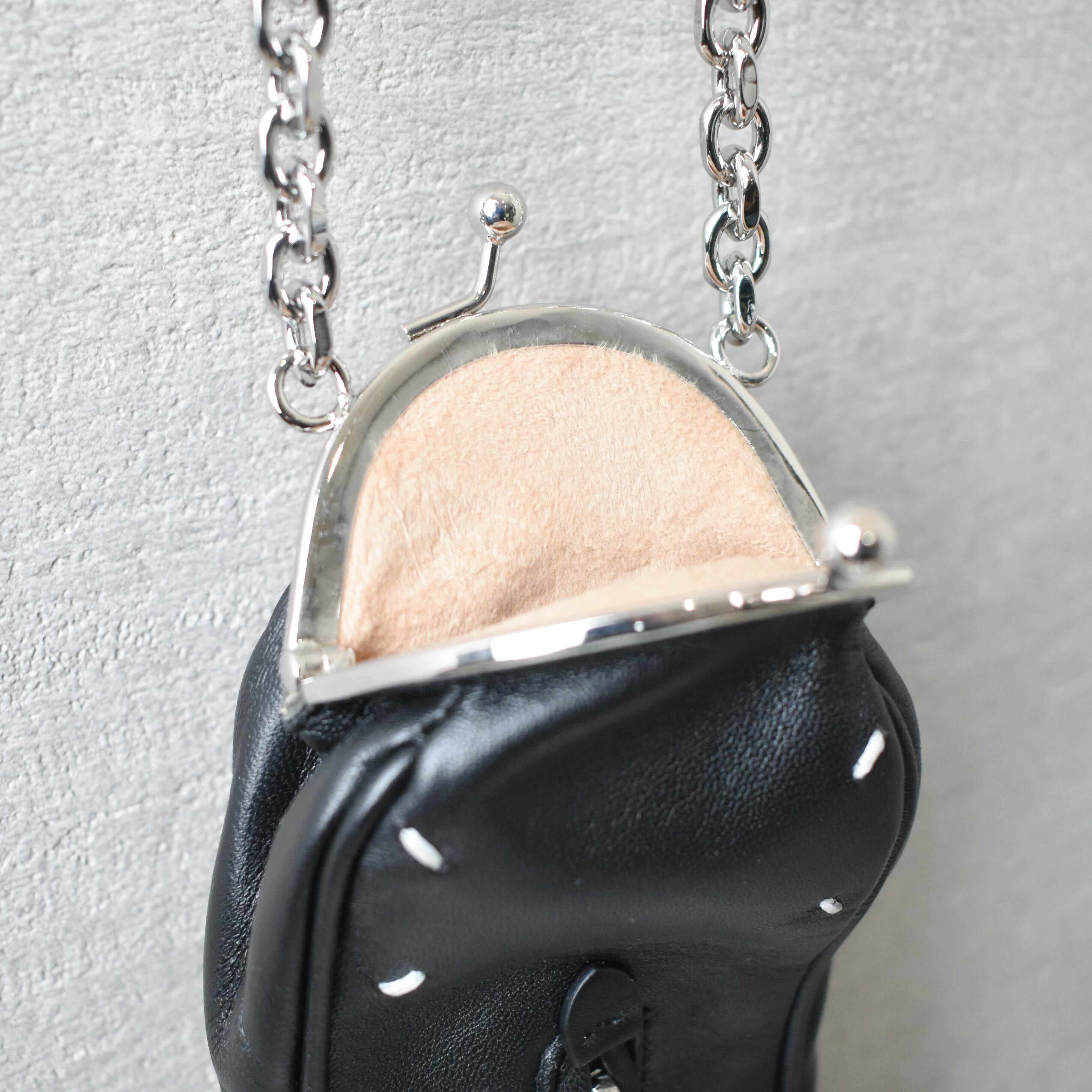 [NEW] MAISON MARGIELA TABI CROSS BODY BAG