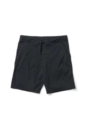 HOUDINI / Ms Wadi Shorts / True Black