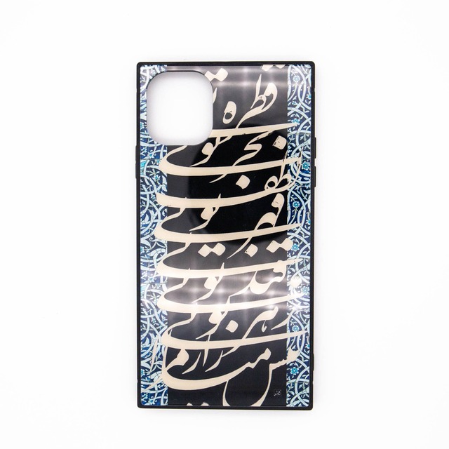 iPhone11 / スクエアケース【アウトレット品】