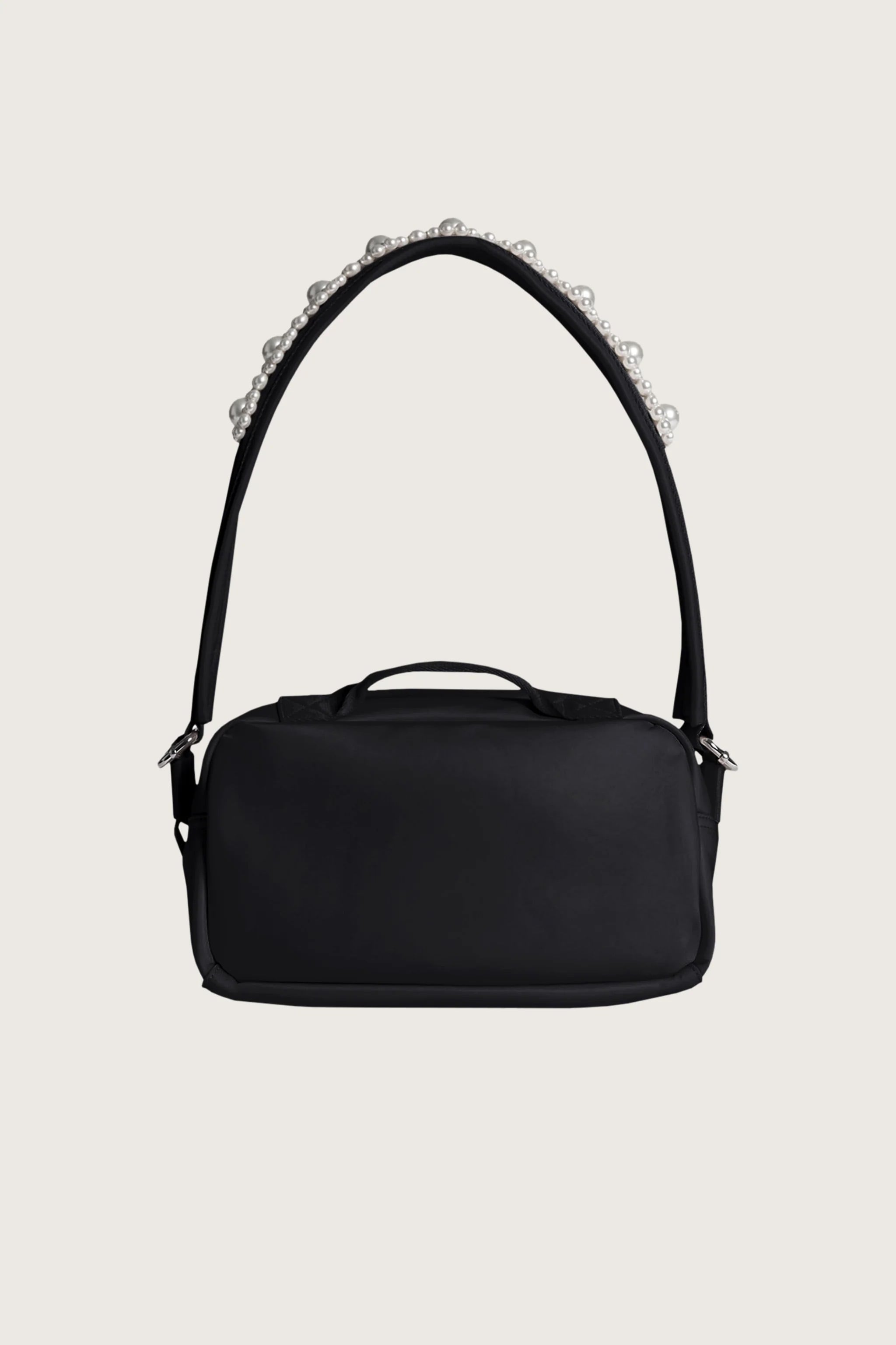 Simone Rocha】Beaded Classic Bow Crossbody Bag | idealclasse