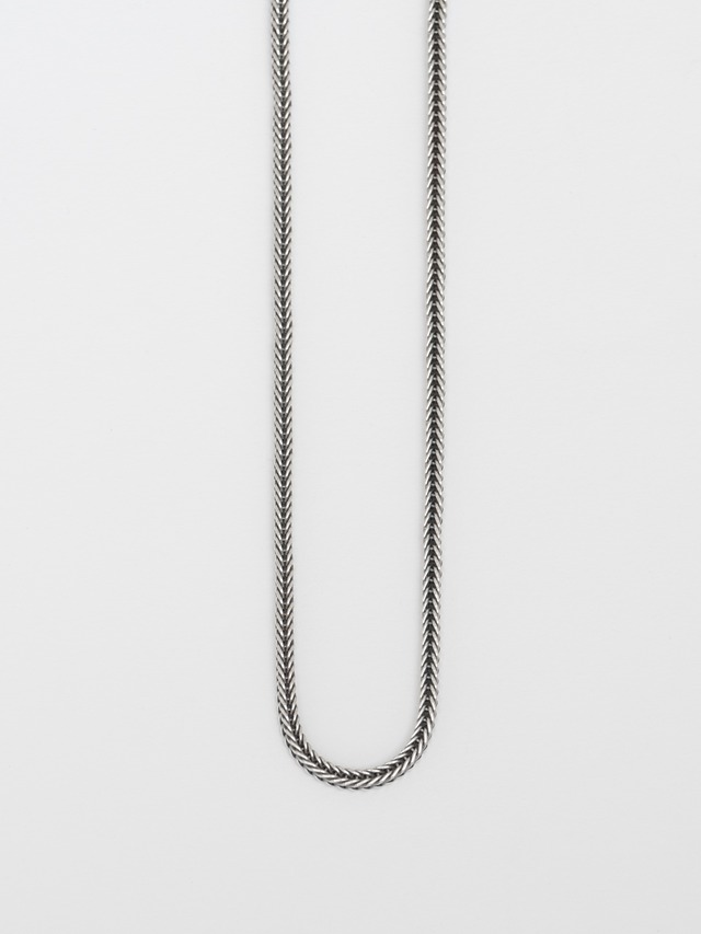 Greek Chain Necklace